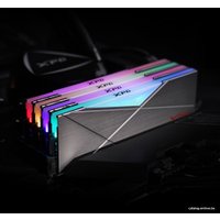 Оперативная память ADATA XPG Spectrix D50 RGB 16GB DDR4 PC4-25600 AX4U320016G16A-ST50