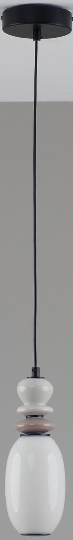 

Подвесная люстра Moderli Glaze V11699-PL