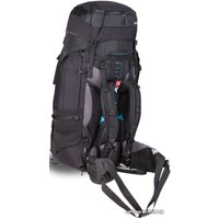 Туристический рюкзак Tatonka Bison 120+15 (black)