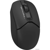 Мышь A4Tech Fstyler FG12 (черный)