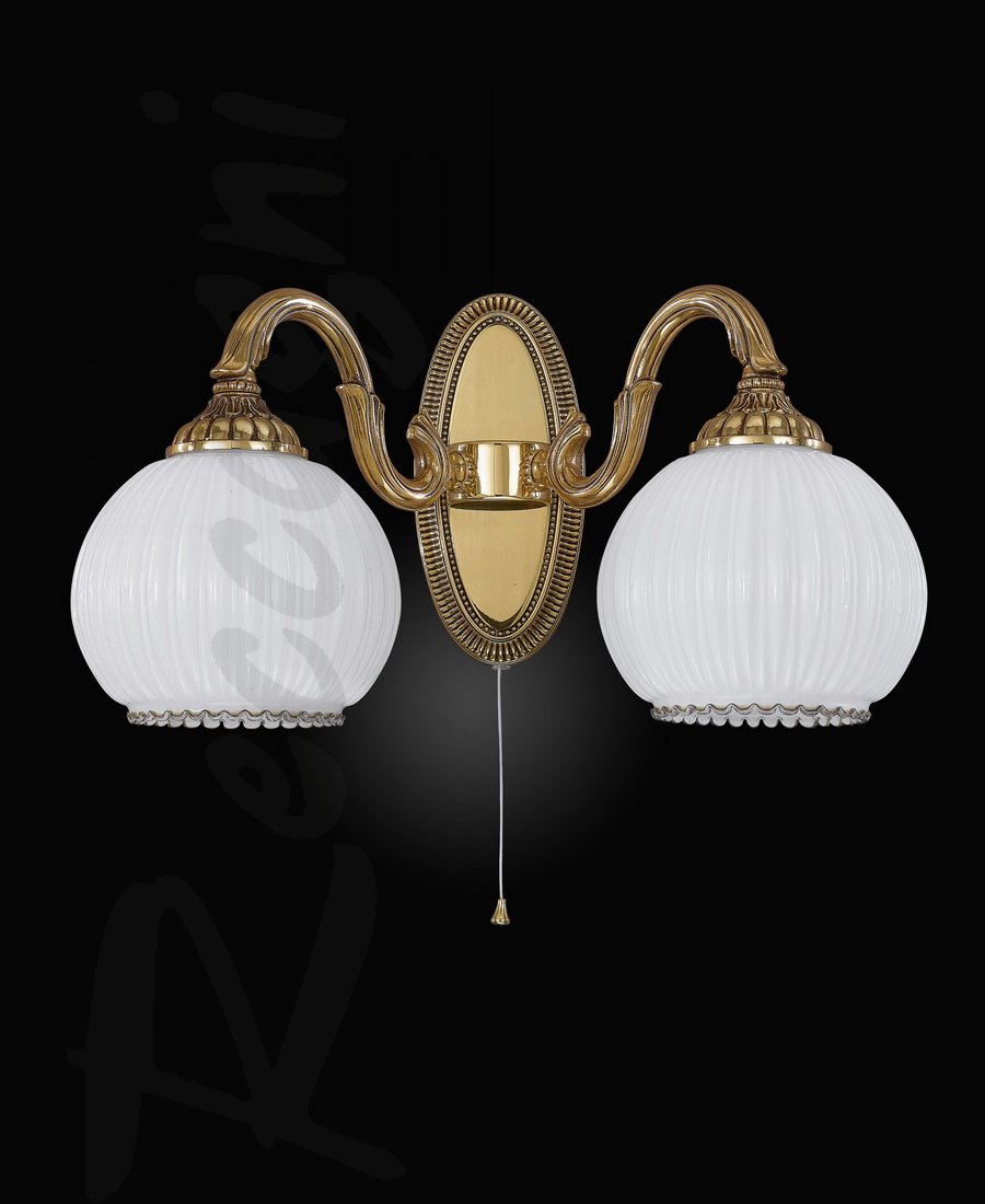 

Бра Reccagni Angelo 9300 A 9300/2