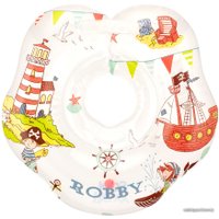 Надувной круг на шею Roxy Kids Robby RN-003