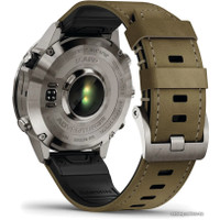 Умные часы Garmin MARQ Adventurer Gen 2