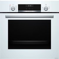 Электрический духовой шкаф Bosch HIJ517YW2R