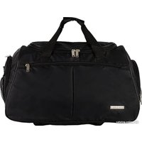 Дорожная сумка Mr.Bag 014-408-SG-BLK (черный)