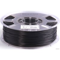Пластик eSUN PLA 1.75 мм 1000 г (черный)