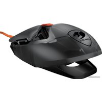 Игровая мышь Cougar Airblader Tournament (черный)