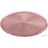 Сервировочная салфетка Arya Rival 8680943106872 (розовый)