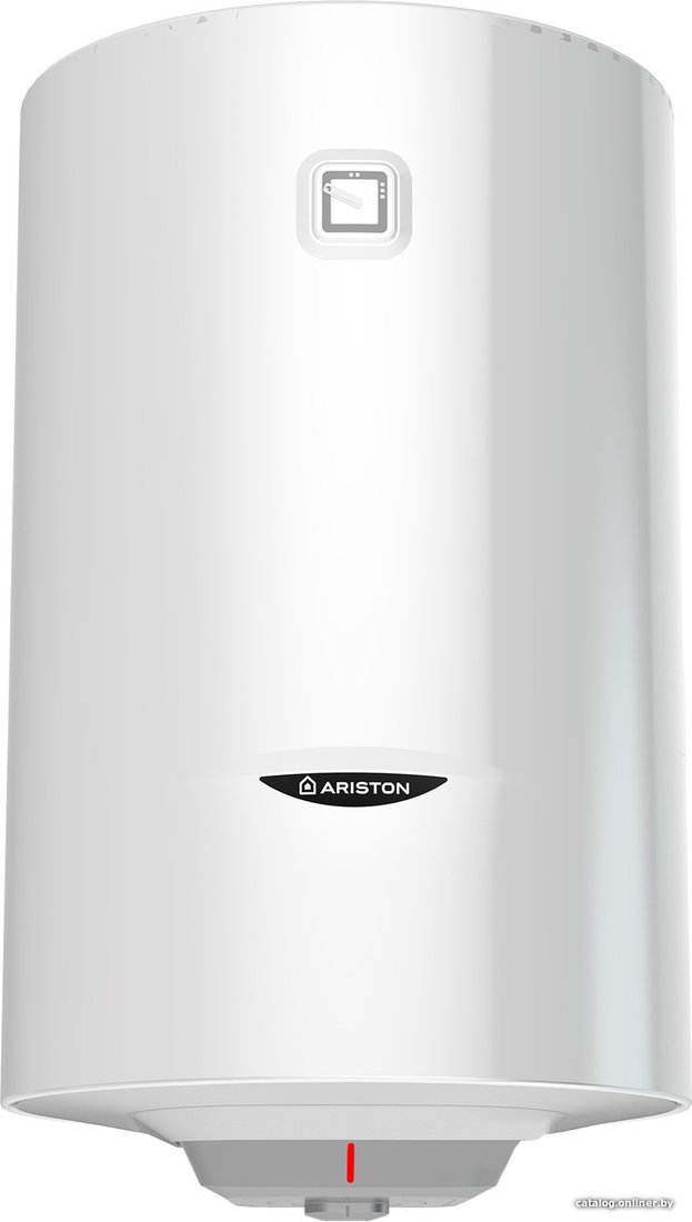 Накопительный электрический водонагреватель Ariston PRO1 R ABS 30 V Slim