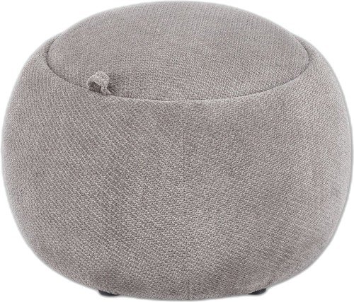 Пуфик Halmar Lumi (серый)