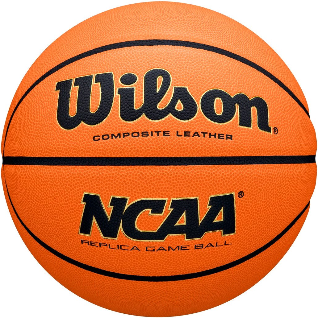 

Баскетбольный мяч Wilson Evo Nxt Replica WZ2007701XB (7 размер)