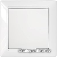 Розетка Bylectrica Стиль РС16-364 (белый)