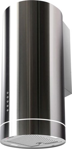 Кухонная вытяжка Meferi TUBE35IX Comfort