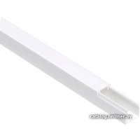 Кабель-канал Bylectrica КДК25х16 (2м, белый)