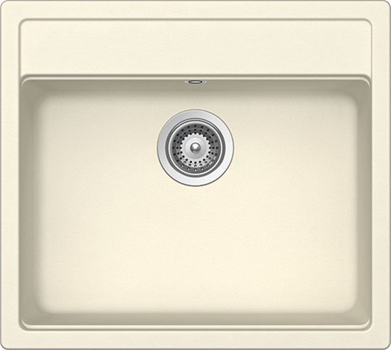 

Кухонная мойка Schock Vero 60 (N-100) Magnolia [700882]