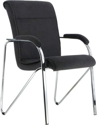 Офисный стул ПМК Tournament 02 PMK 000.707 (пегассо черный)