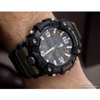 Наручные часы Casio G-Shock GG-B100-1A3