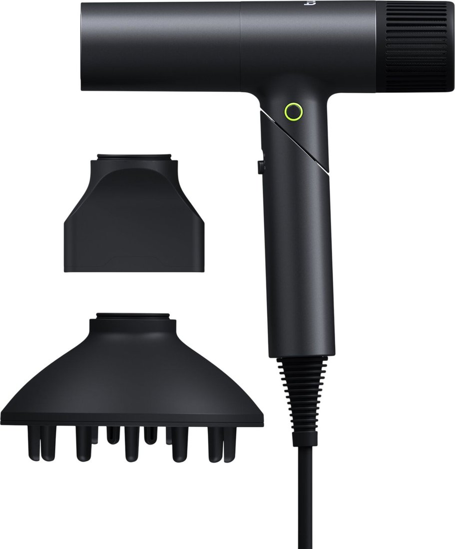 Фен Tuvio HD16FI01