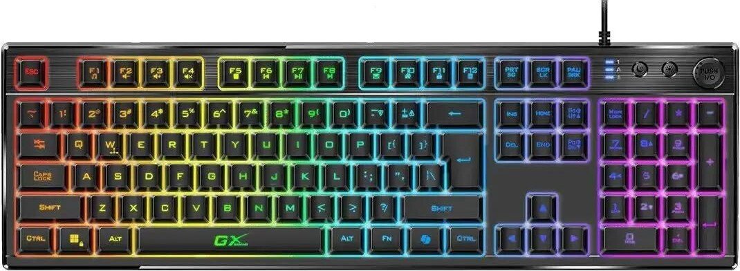 Клавиатура Genius Scorpion K7 Plus