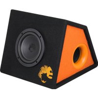 Корпусной активный сабвуфер DL Audio Piranha 6.5A