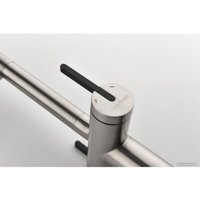 Смеситель Paulmark Gravity Gr213188-NI