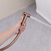 Гигиенический душ Ganzer GZ19157-R