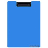 Планшет с зажимом inФормат PPM31Bl (черный/синий)