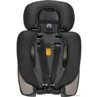 Детское автокресло Lorelli Navigator 2020 (black crowns)