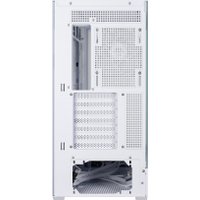 Корпус Zalman P40 DS (белый)