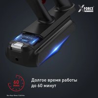 Пылесос Tefal X-Force Flex 12.60 Neo TY9LC1WO в Солигорске