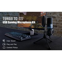 Проводной микрофон Tonor TC-777