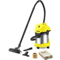 Пылесос Karcher WD 3 Premium Home [1.629-850.0]