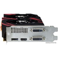 Видеокарта PowerColor TurboDuo R9 270X OC 2GB GDDR5 (AXR9 270X 2GBD5-TDHE/OC)