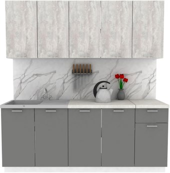 ЭлиГард Lion 2.0 (ледяное дерево/дымчатый алмаз/королевский опал)