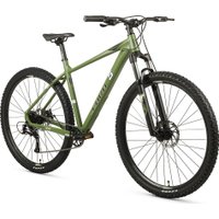 Велосипед Cord 5Bike 29 M400 2025 CRD-M5-2912-20 (хаки, разобранный)