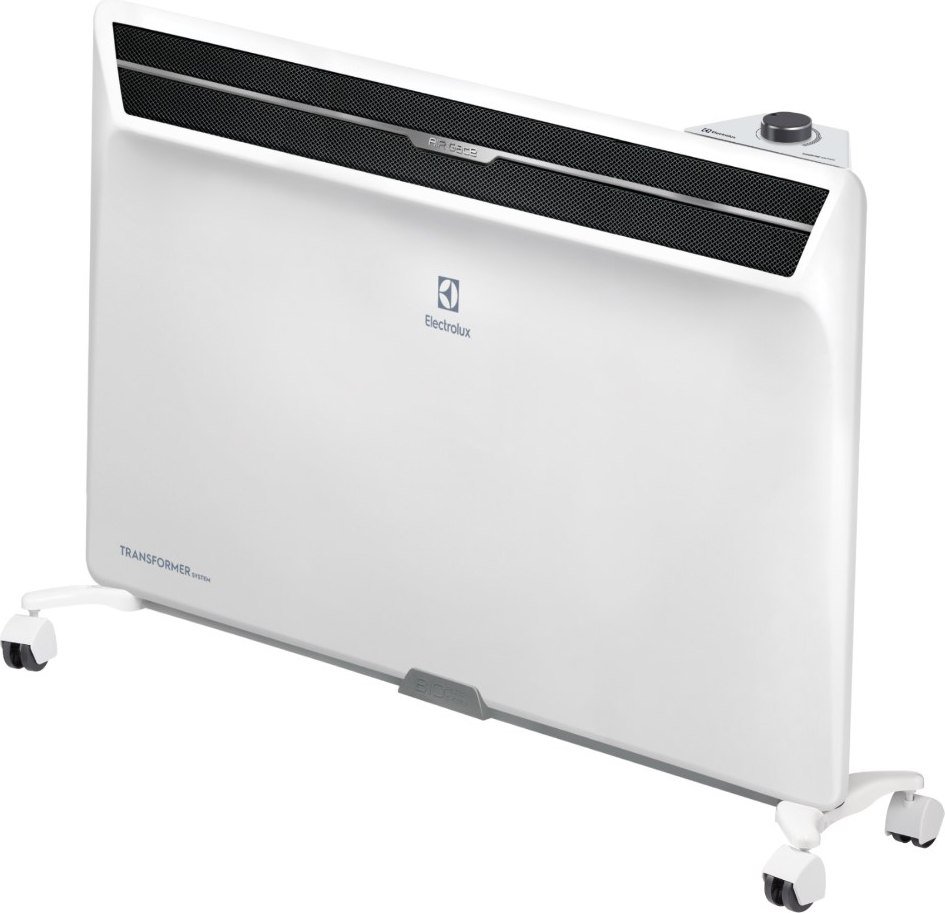 

Конвектор Electrolux Air Gate Transformer ECH/AG2-2500 T (механическое управление, с шасси)