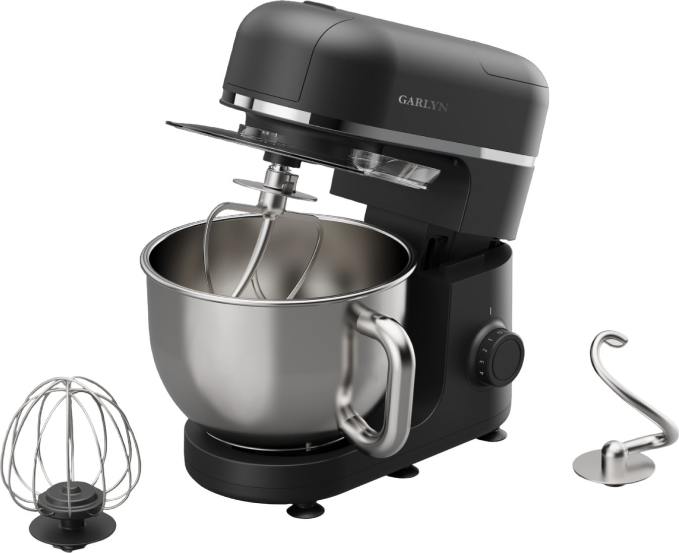 

Кухонная машина Garlyn S-550