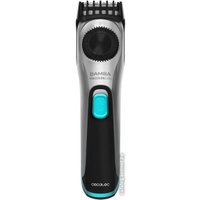 Триммер для бороды и усов Cecotec Bamba PrecisionCare AllDrive 04228
