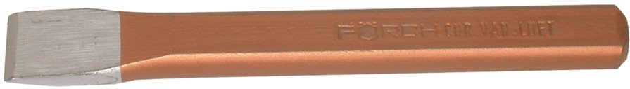 

Зубило FORCH 470113