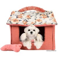 Домик Pinkaholic Zinnia House NASA-AU7406-IV-FR (розовый)