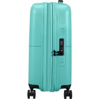 Чемодан-спиннер American Tourister Dashpop Aqua Sky 55 см