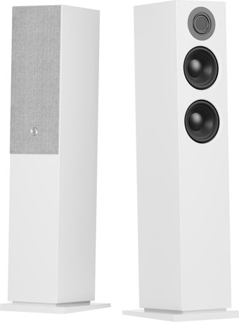 Напольная акустика Audio Pro A48 (белый)