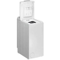 Стиральная машина с вертикальной загрузкой Indesit BTW S6240P EU/N