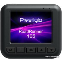 Видеорегистратор Prestigio RoadRunner 185