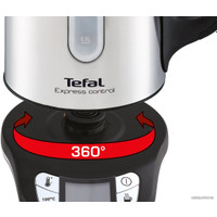 Электрический чайник Tefal KI240D30
