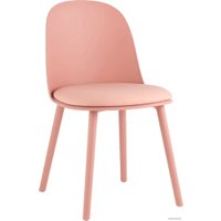 Стул Stool Group Fog с подушкой SL-7022DP (пыльно-розовый)