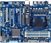 Gigabyte GA-990FXA-D3 (rev. 1.0)