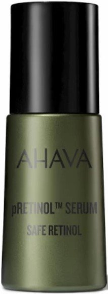 

Ahava Сыворотка для лица Safe Retinol с комплексом Pretinol 30 мл