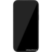 Чехол для телефона uBear Touch Mag для iPhone 15 Plus (черный)