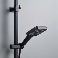 Душевая система  Shevanik S4636H